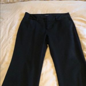 Gap trousers size 2 regular